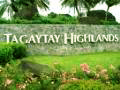 Tagaytay Highland

