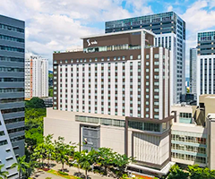 セダアヤラセンターセブ