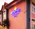 Microtel Inn & Suites davao