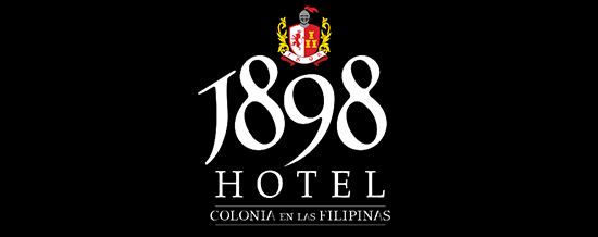 1898ホテル